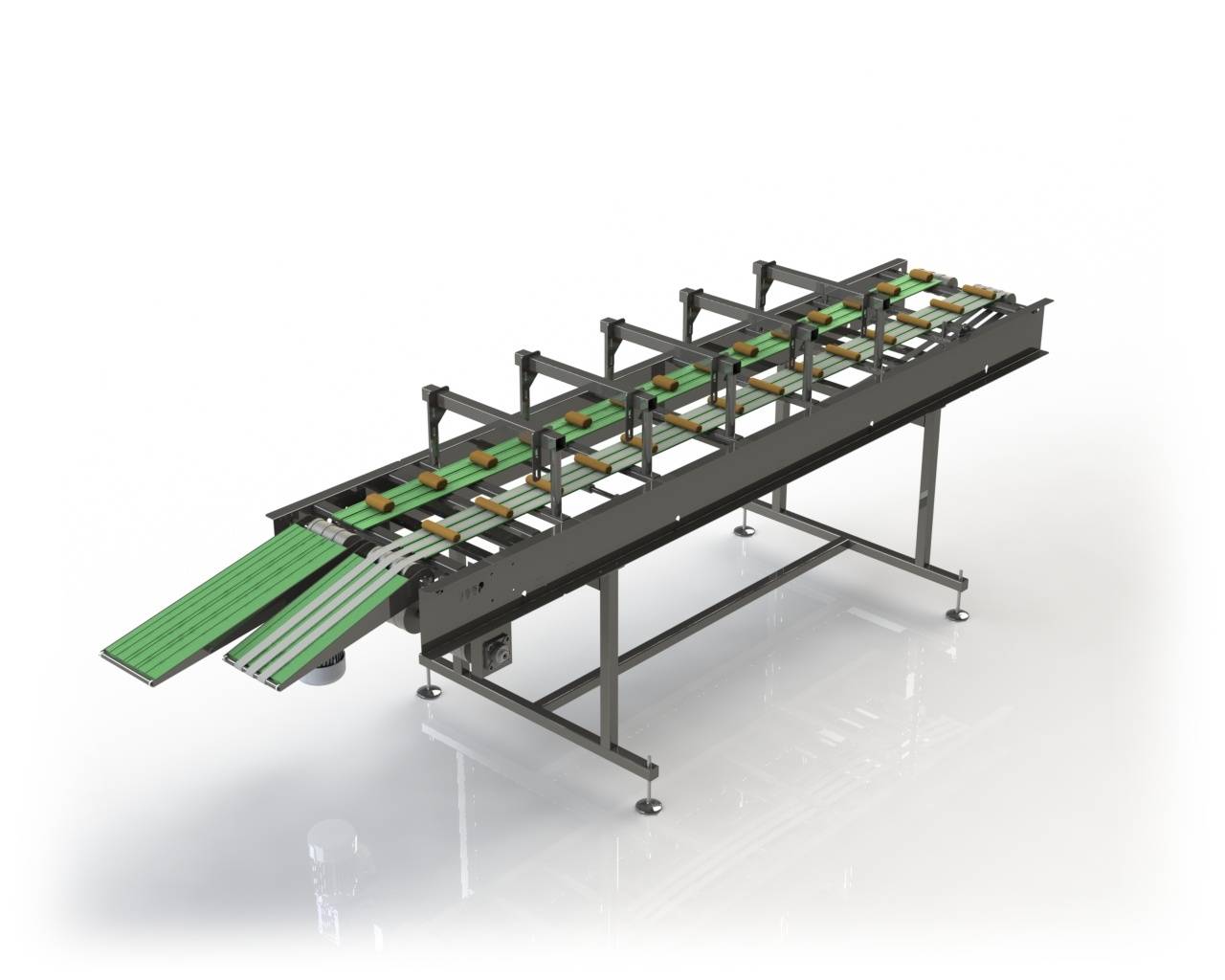 Сancake-Conveyor (1)