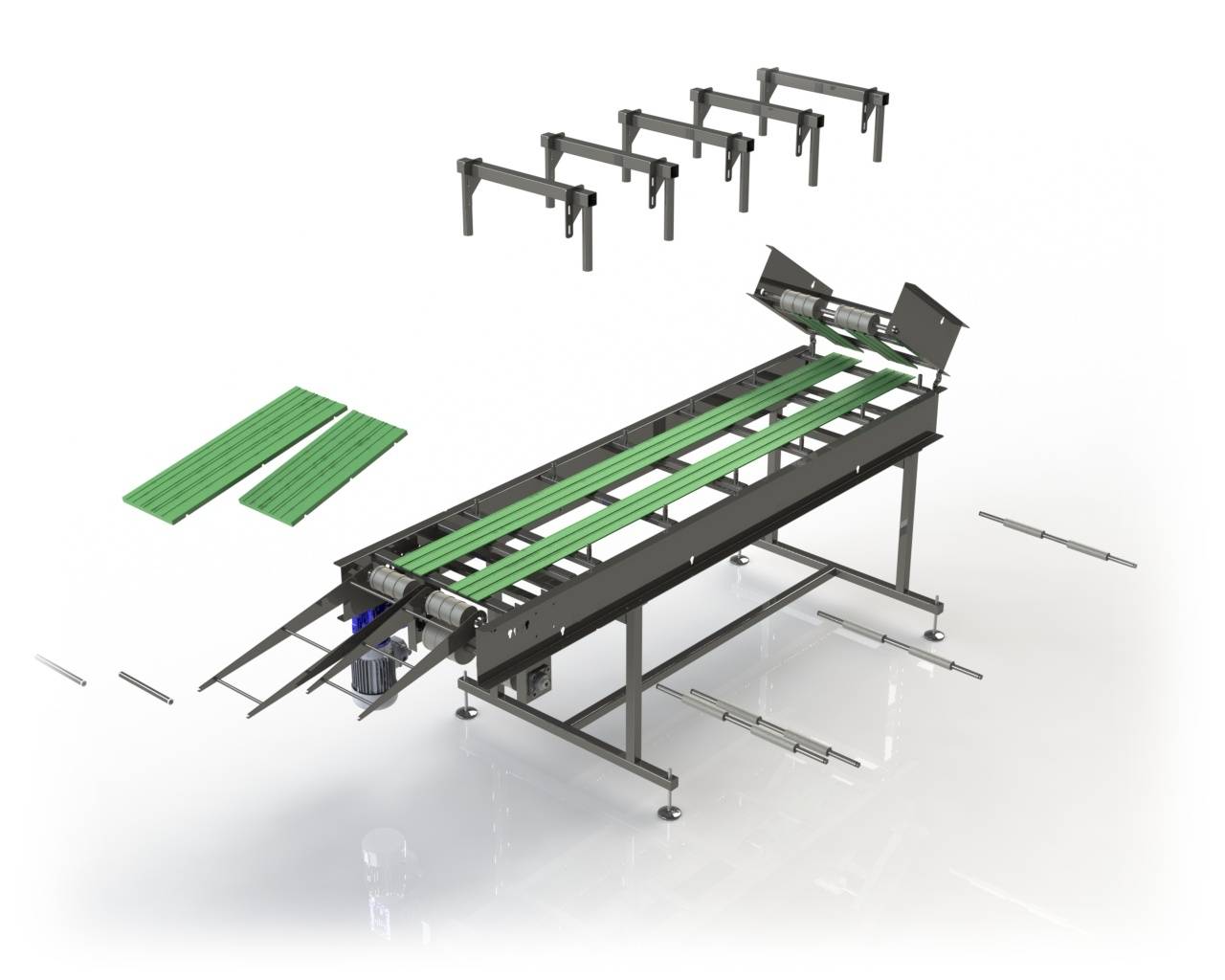 Сancake-Conveyor (2)