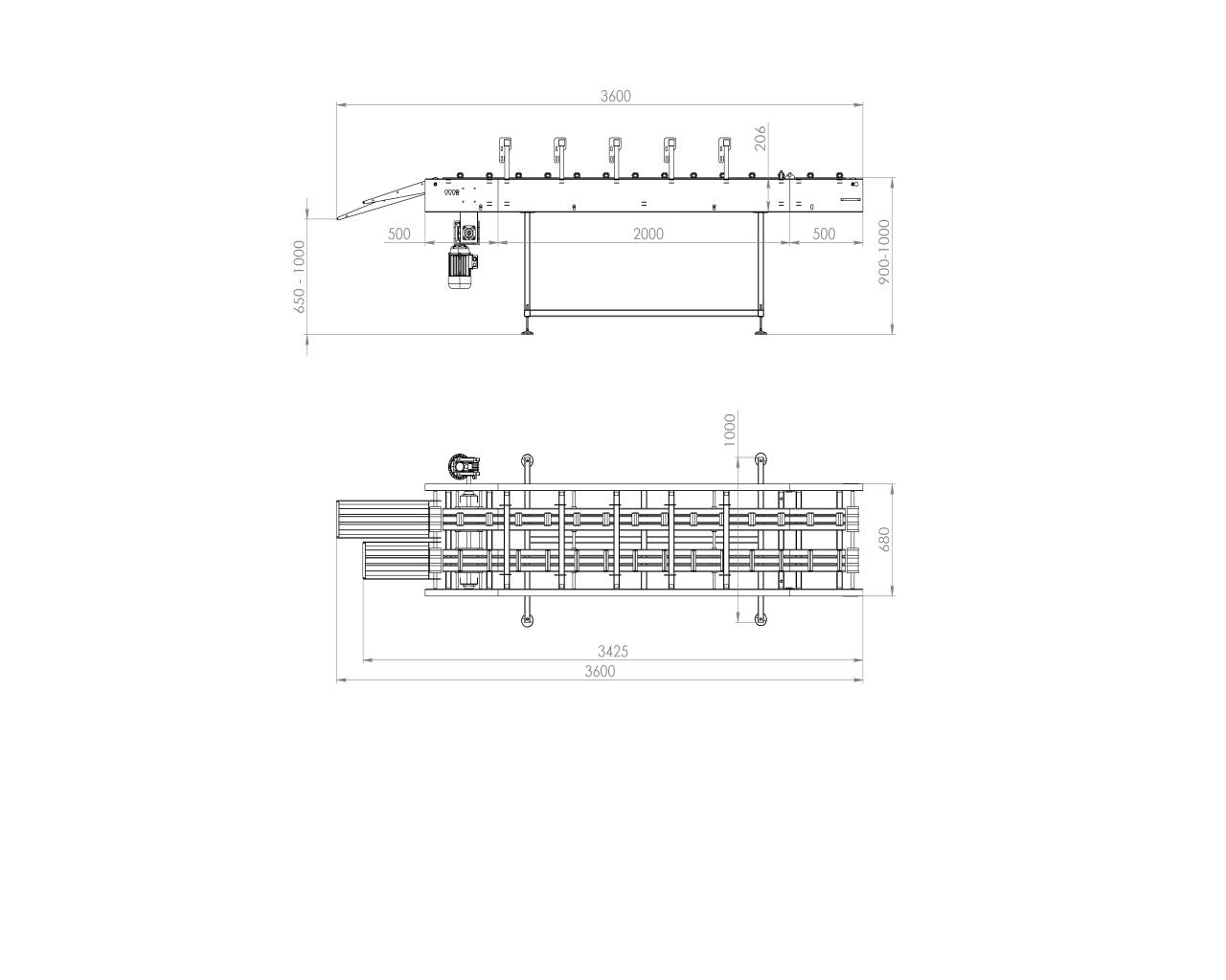 Сancake-Conveyor (3)